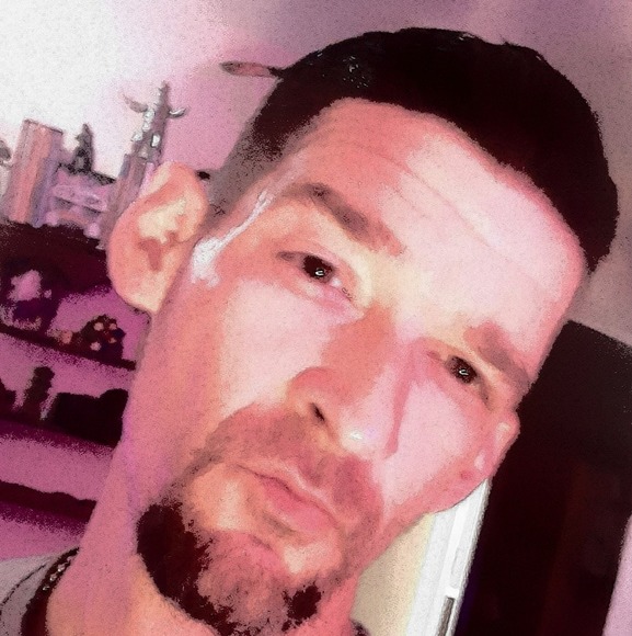 Meet your Posher, Chase - Picture 1 of 1